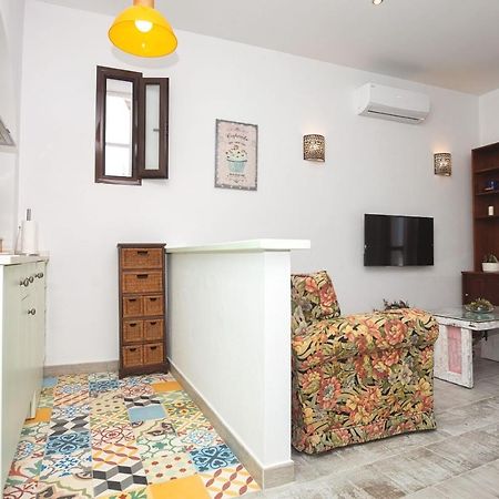 Apartamento Geranio Vejer de la Frontera Εξωτερικό φωτογραφία