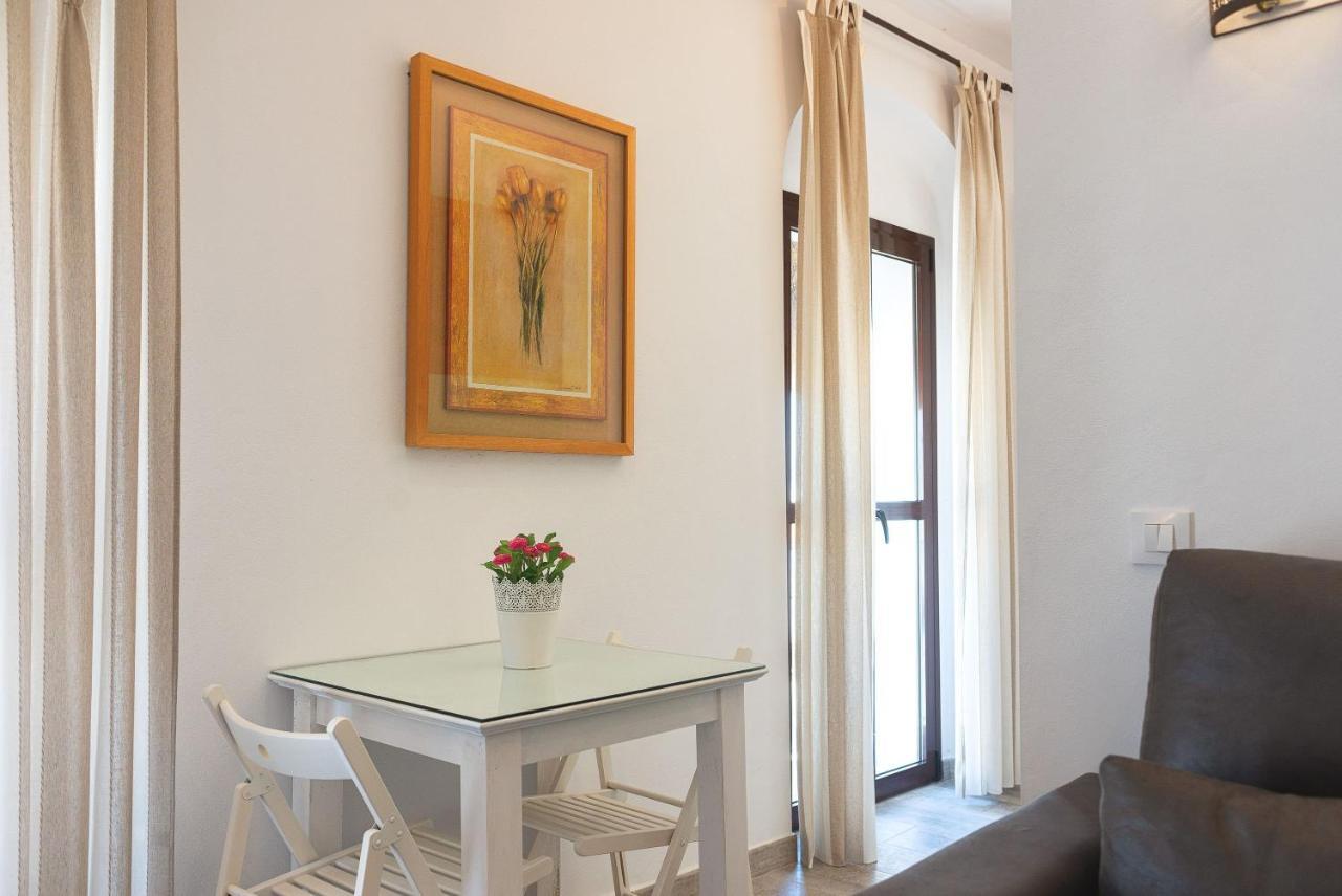 Apartamento Geranio Vejer de la Frontera Εξωτερικό φωτογραφία