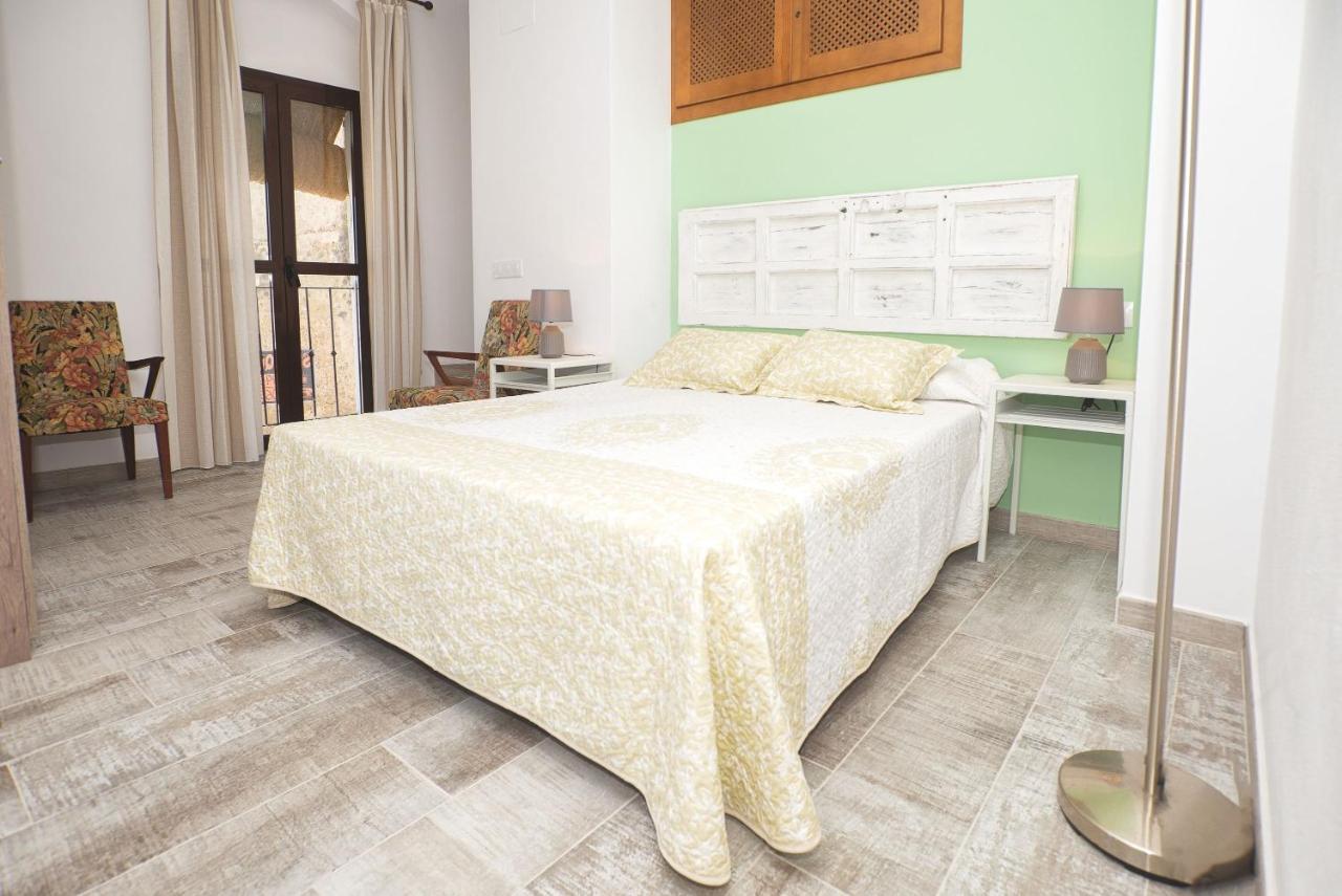 Apartamento Geranio Vejer de la Frontera Εξωτερικό φωτογραφία